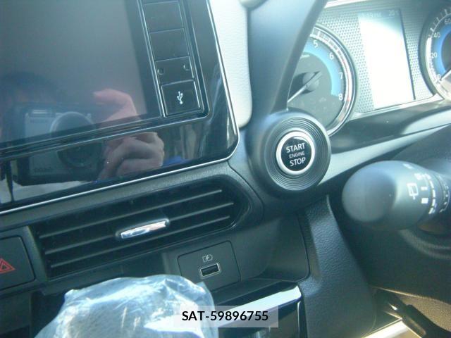Nissan DAYZ 2026-03 6271450-20