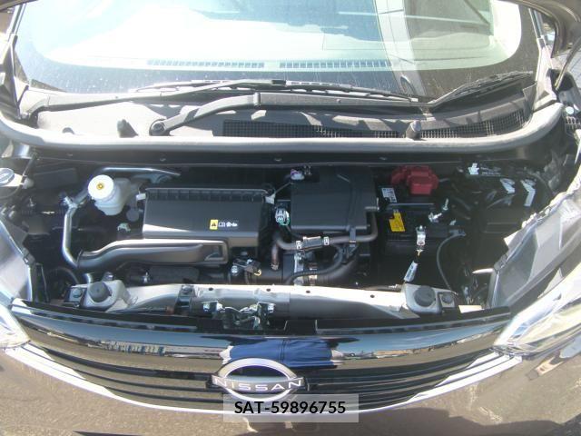 Nissan DAYZ 2026-03 6271450-23