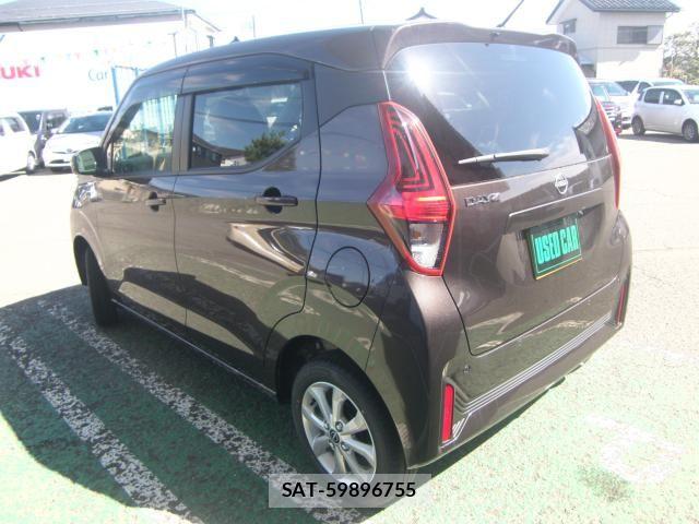 Nissan DAYZ 2026-03 6271450-3