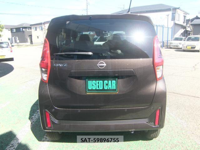 Nissan DAYZ 2026-03 6271450-4