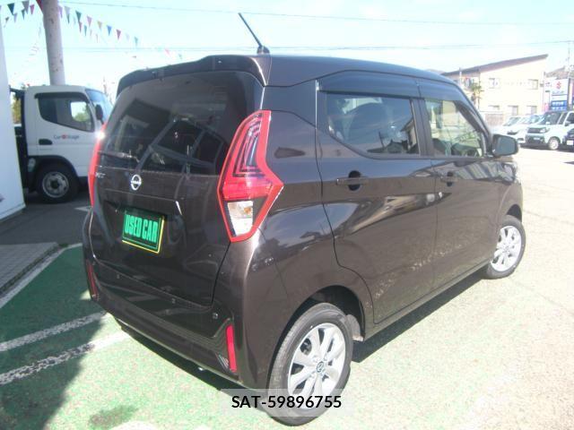 Nissan DAYZ 2026-03 6271450-5