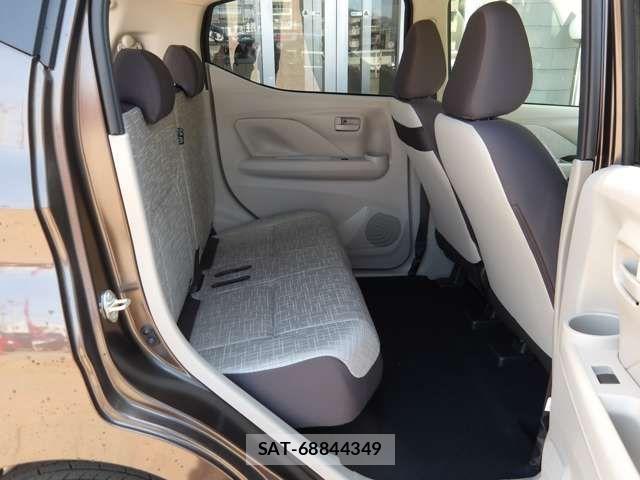 Nissan DAYZ 2025-09 6611442-17