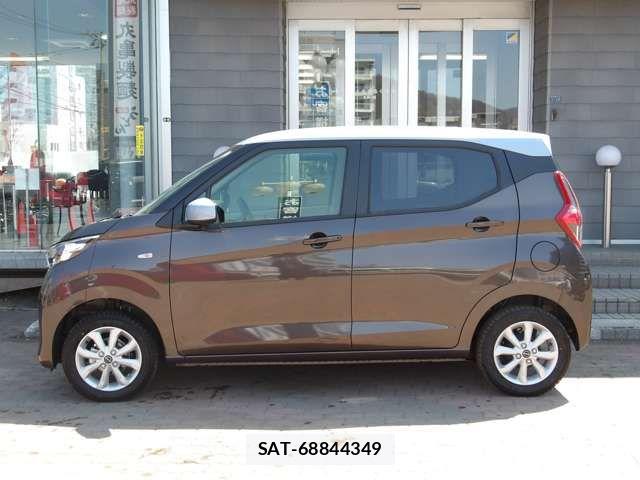 Nissan DAYZ 2025-09 6611442-18