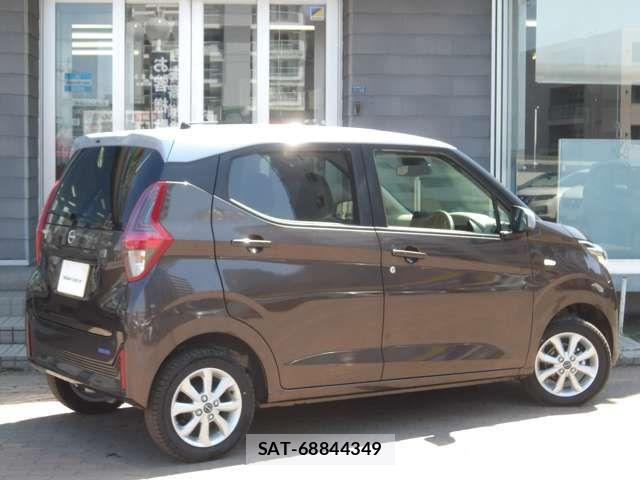 Nissan DAYZ 2025-09 6611442-1