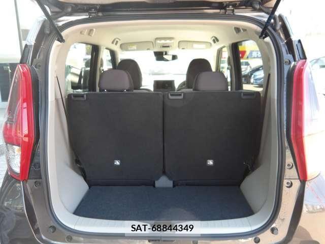 Nissan DAYZ 2025-09 6611442-21