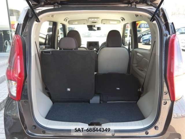 Nissan DAYZ 2025-09 6611442-22