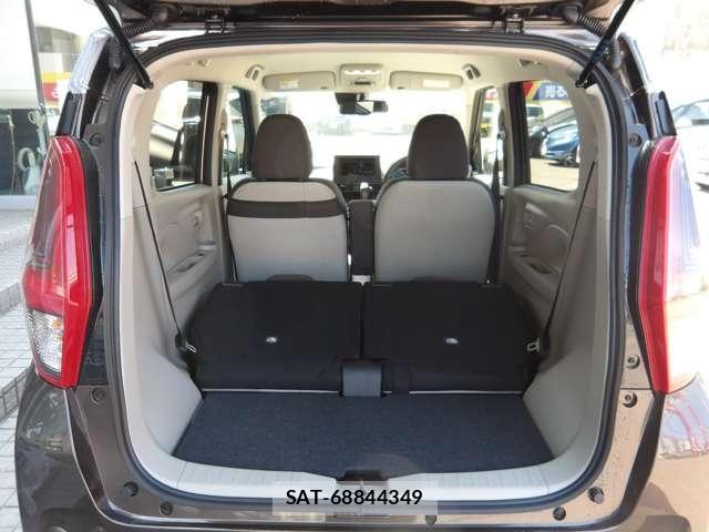 Nissan DAYZ 2025-09 6611442-23