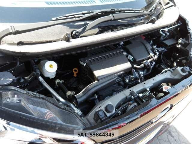 Nissan DAYZ 2025-09 6611442-27