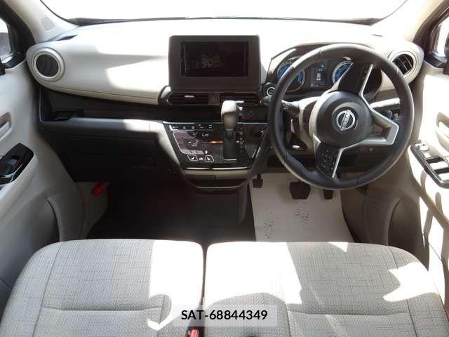 Nissan DAYZ 2025-09 6611442-2