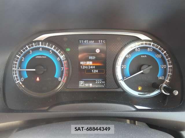 Nissan DAYZ 2025-09 6611442-6