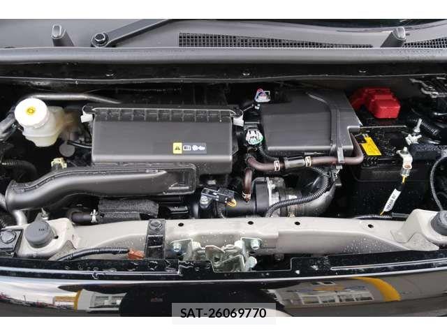 Nissan DAYZ 2025-09 6611441-15