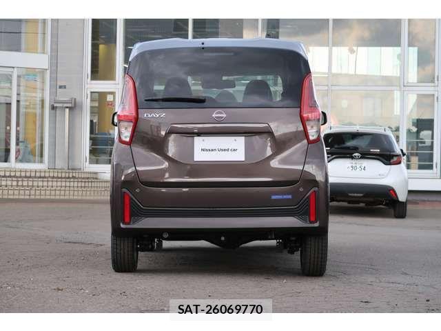 Nissan DAYZ 2025-09 6611441-17