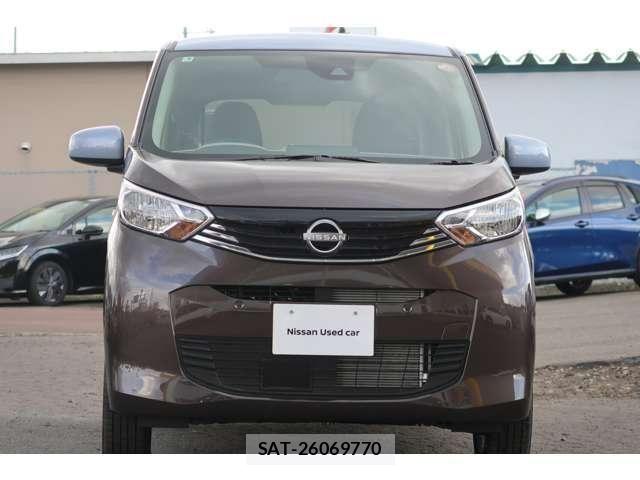 Nissan DAYZ 2025-09 6611441-18