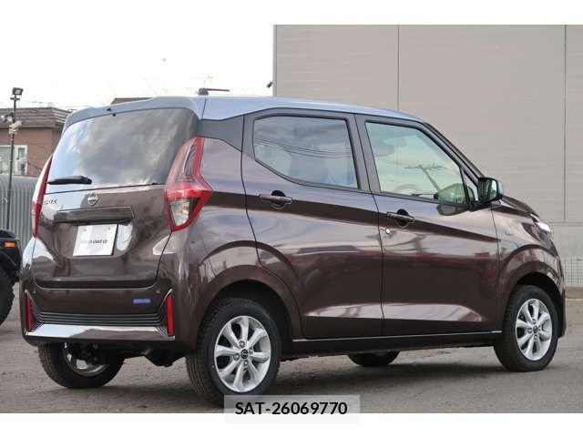 Nissan DAYZ 2025-09 6611441-1