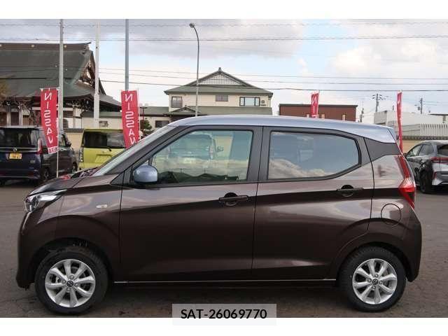 Nissan DAYZ 2025-09 6611441-21