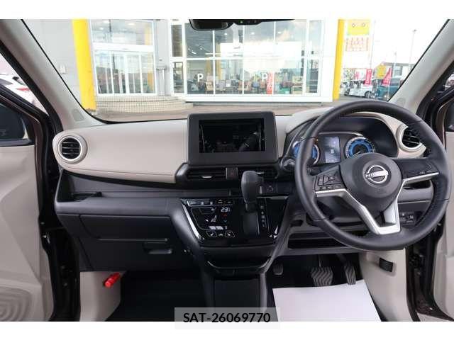 Nissan DAYZ 2025-09 6611441-5