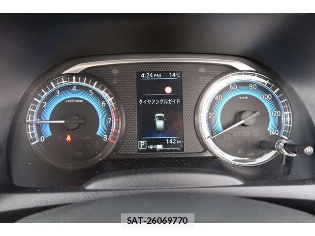 Nissan DAYZ 2025-09 6611441-6