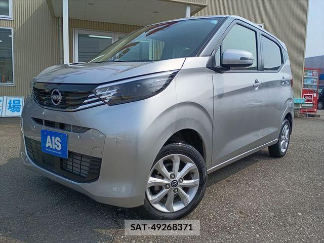 Nissan DAYZ 2024-02 6611446-0