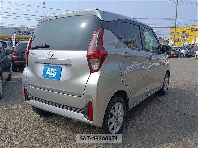 Nissan DAYZ 2024-02 6611446-2