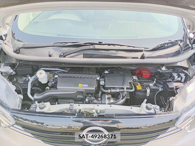 Nissan DAYZ 2024-02 6611446-29