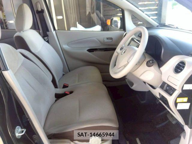 Nissan DAYZ 2017-06 6611449-9