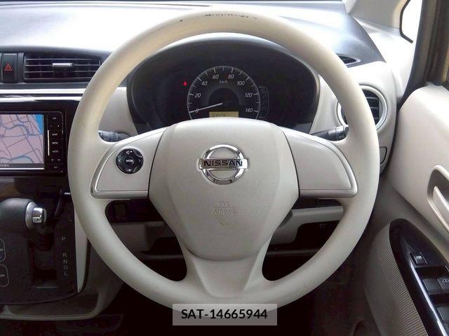 Nissan DAYZ 2017-06 6611449-16