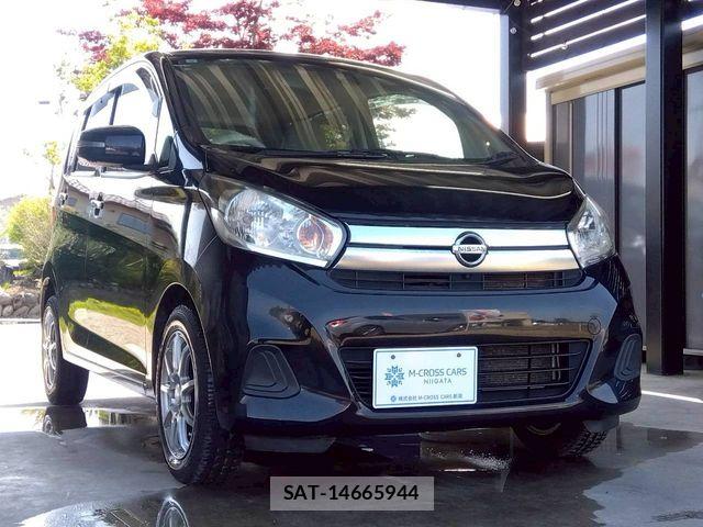 Nissan DAYZ 2017-06 6611449-1