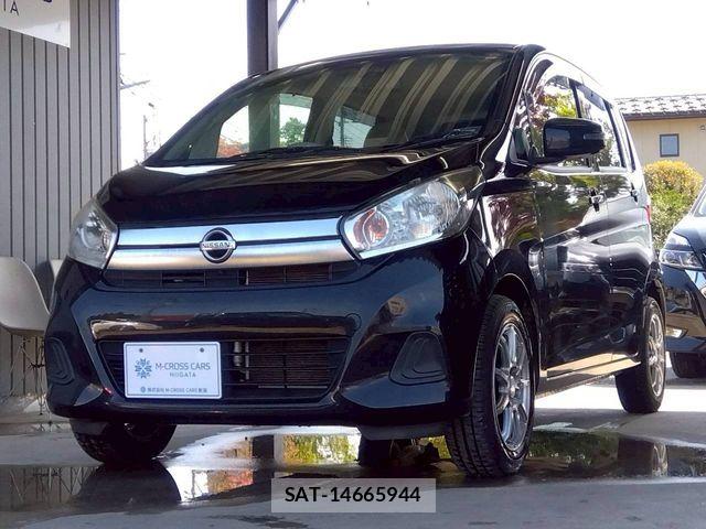 Nissan DAYZ 2017-06 6611449-2