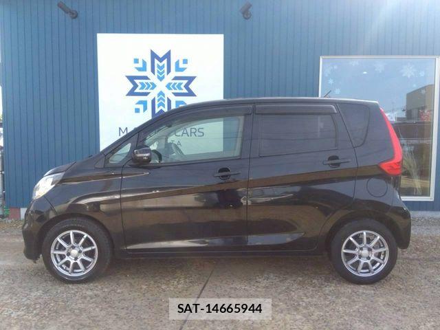 Nissan DAYZ 2017-06 6611449-8