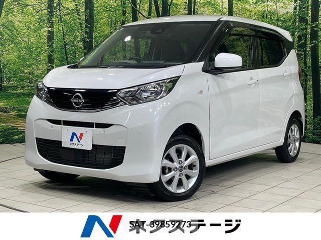 Nissan DAYZ 2024-04 6611443-0