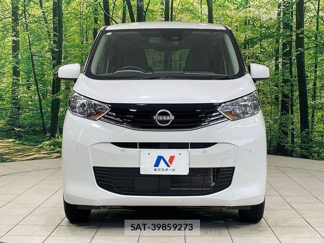 Nissan DAYZ 2024-04 6611443-13