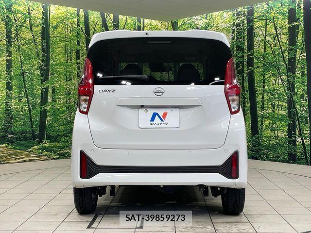 Nissan DAYZ 2024-04 6611443-14
