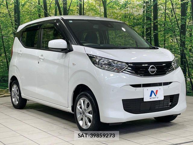 Nissan DAYZ 2024-04 6611443-15
