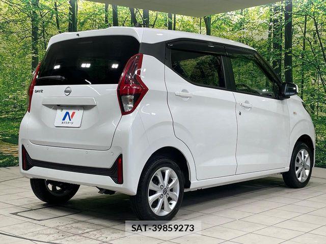 Nissan DAYZ 2024-04 6611443-16