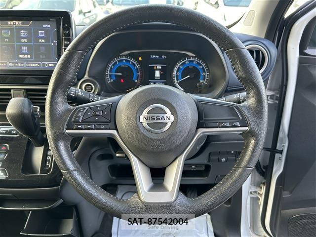 Nissan DAYZ 2019-12 6611445-11