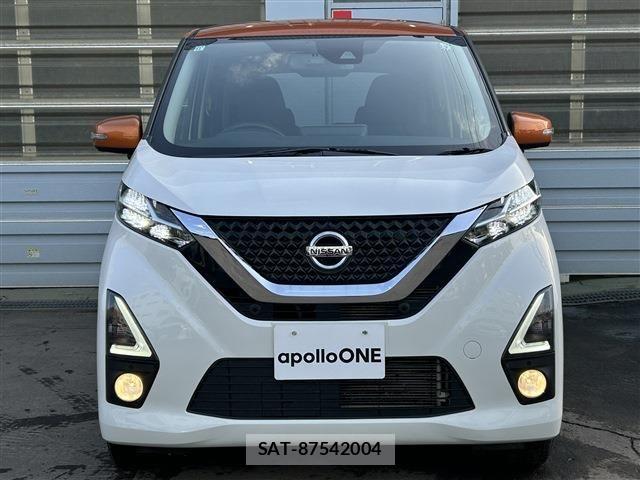 Nissan DAYZ 2019-12 6611445-1