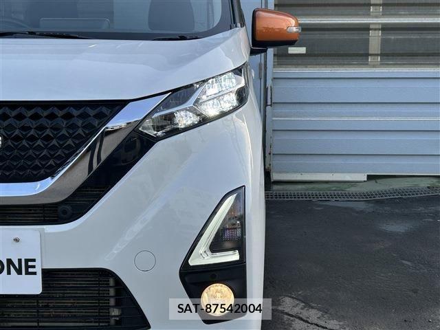 Nissan DAYZ 2019-12 6611445-2