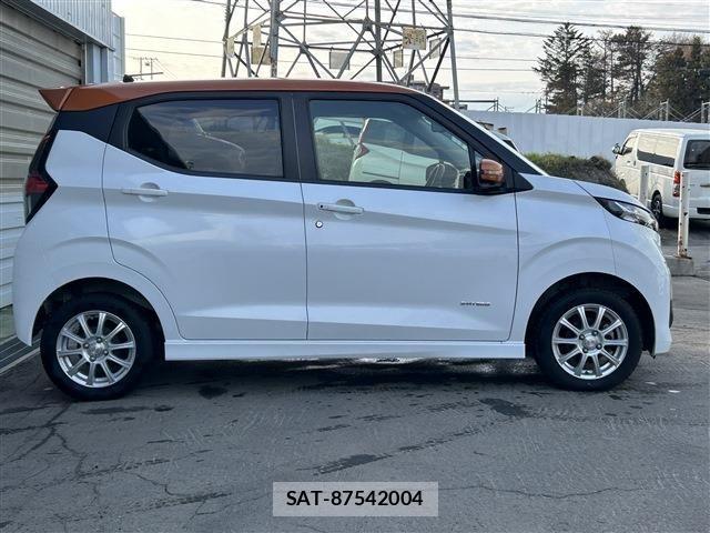 Nissan DAYZ 2019-12 6611445-3