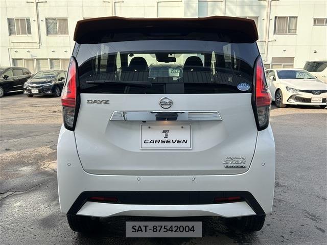 Nissan DAYZ 2019-12 6611445-4