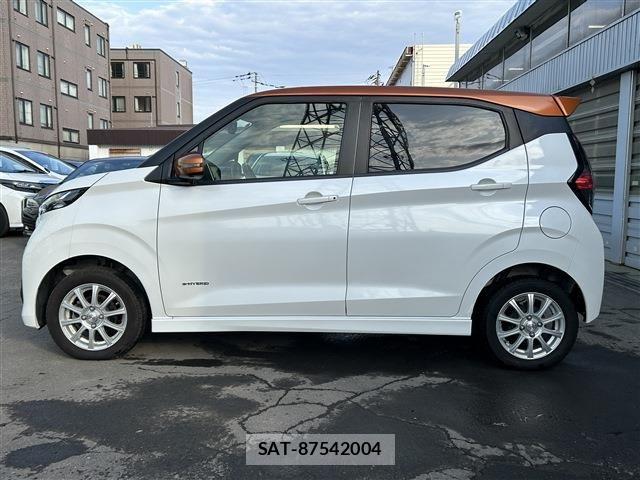Nissan DAYZ 2019-12 6611445-5