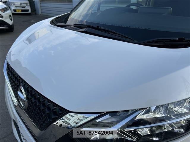 Nissan DAYZ 2019-12 6611445-7