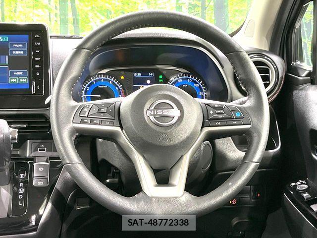 Nissan DAYZ 2026-01 6671100-11
