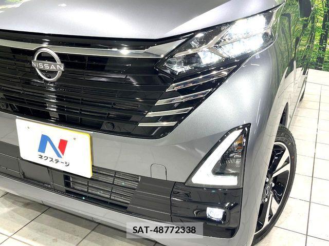 Nissan DAYZ 2026-01 6671100-12