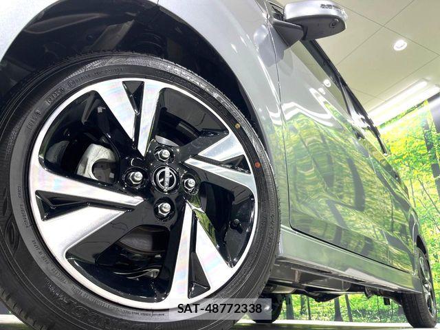 Nissan DAYZ 2026-01 6671100-13