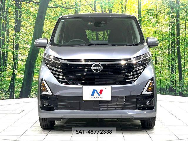 Nissan DAYZ 2026-01 6671100-14