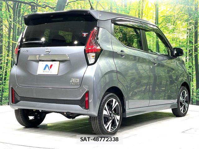 Nissan DAYZ 2026-01 6671100-17