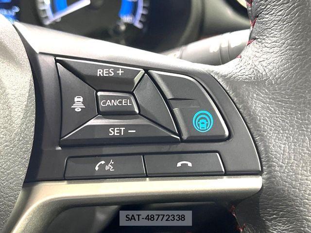 Nissan DAYZ 2026-01 6671100-5