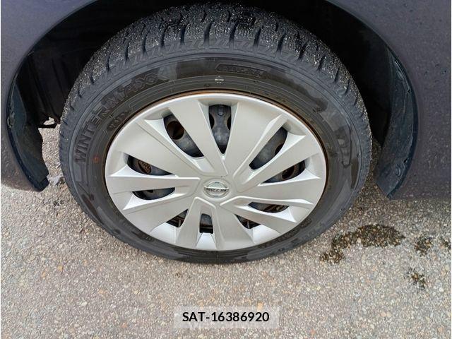 Nissan DAYZ 2017-01 6671103-4