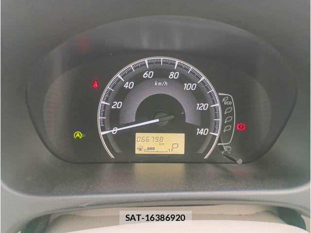 Nissan DAYZ 2017-01 6671103-5