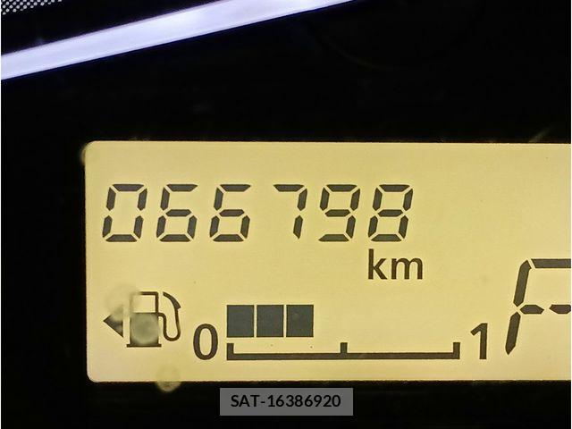 Nissan DAYZ 2017-01 6671103-6